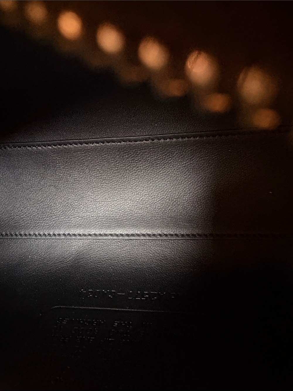 Coach Swing Zip Limited re-edition - Picture 13 of 13